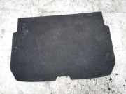 Bodenbelag Kofferraum Nissan Juke, I F15 2010.06 - 2019.06 Gebraucht,