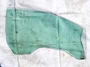 Seitenscheibe - Vorne Rechts Citroen C3 Pluriel 2003 - 2010 Gebraucht ,