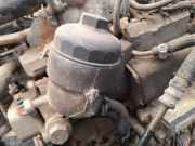 Ölfiltergehäuse Opel Astra, G 1998.09 - 2004.12 Gebraucht,