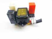 Sicherungskasten Chevrolet Matiz, 2005.03 - 2010.10 35520,