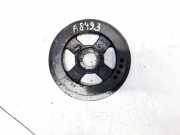 Riemenscheibe Kurbelwelle Nissan Almera Tino 2000.08 - 2003.09 Gebraucht,