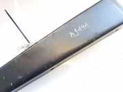 Schutzleiste T?r - Vorne Linke Seat Leon, II 2005.05 - 2012.06 1p0853289b,