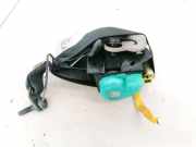 Sicherheitsgurt - Vorne Rechts Mazda 2, DY 2003.02 - 2007.10 Gebraucht,