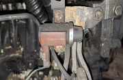 Druckwandler Abgassteuerung Ford Focus, 2004.11 - 2008.06 Gebraucht,