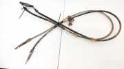 Seilzug Feststellbremse Fiat Croma 2005 - 2011 Gebraucht,