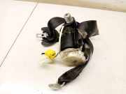 Sicherheitsgurt - Vorne Linke Volkswagen Passat, B6 2005.08 - 2010.11 3c1857705f, BMP