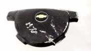 Airbag Fahrer Chevrolet Aveo, 2007.12 - 2011.06 facelift 968790418,