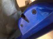 Heckklappe Heckklappenschloss Kofferraumschloss Chrysler PT Cruiser, I 2000.01 - 2010.12 Gebraucht,