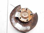 Radnabe Achsschenkel - Hinten Linke Mitsubishi ASX, 2010.02 --> Gebraucht,
