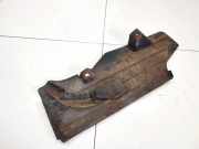 Unterfahrschutz Volvo S40, 2004.01 - 2007.03 Gebraucht ,