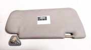 Sonnenblende Nissan Primera, P12 2002.01 - 2008.12 Gebraucht,