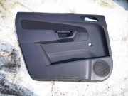 Türverkleidung - Hinten Linke Opel Zafira, B 2008.01 - 2011.10 facelift 13223178,13223178