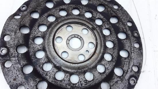 Schwungrad Honda Civic, 2001.01 - 2005.09 Gebraucht, Bild Schwungrad Honda Civic, 2001.01 - 2005.09 Gebraucht,