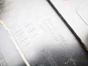 Verkleidung S?ule - MITTE LINKES Nissan Juke, I F15 2010.06 - 2019.06 769151kb0a,