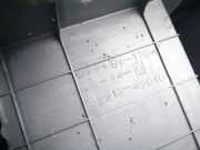 Armlehne - Mittelarmlehne Toyota RAV-4, II 2000.09 - 2005.11 5891242010,58912-42010