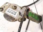 Fensterheber motor - Vorne Rechts Fiat Ducato, 1994.03 - 2002.04 98813257810,