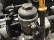 Ölfiltergehäuse Rover 75, 1999.02 - 2005.05 Gebraucht,