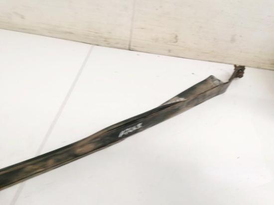 Halteband Kraftstoffbehälter SAAB 9-3, 2002.09 - 2008.06 Gebraucht , Bild Halteband Kraftstoffbehälter SAAB 9-3, 2002.09 - 2008.06 Gebraucht ,