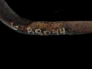 Stabilisator Stabi Hinten Hinterachse Toyota RAV-4, III 2005.11 - 2012.12 Gebraucht,