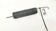 Gasdruckfeder Kofferraum Mercedes-Benz W210, 1995.06 - 1999.07 Gebraucht,