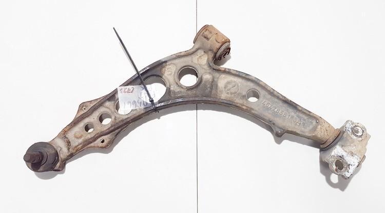 Lenker Radaufhängung - Vorne Linke Fiat Punto, 1993.09 - 1999.09 46428561,