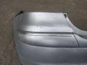 Zier-Schutzleiste Stoßfänger - Hinten Linke Mercedes-Benz A-CLASS, W168, 2001.06 - 2004.09 facelift Gebraucht,