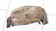 Radhausschale - Hinten Linke Mitsubishi Colt, 2003.09 - 2008.09 Gebraucht,