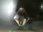 Emblem Renault Scenic, II 2003.06 - 2006.06 Gebraucht,