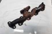 Abgaskrümmer Nissan Primera, P12 2002.01 - 2008.12 Gebraucht,