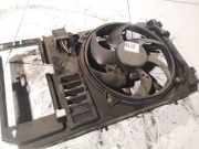 Kühlerlüfter Lüftermotor Citroen Xsara Picasso, I 2004.05 - 2011.12 facelift Gebraucht,