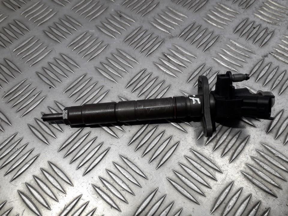 Einspritzd?se Jaguar XF, X250 2008.01 - 2012.01 9X2Q9K546DC,9X2Q-9K546-DC K6MBHL6