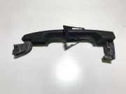 T?rgriff T?raussengriff - Vorne Rechts Nissan Navara, II D40 2005.07 - 2010.02 83421,