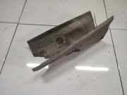 Hitzeschutzblech Abgaskrümmer Audi 100, C3 1982.07 - 1991.01 Gebraucht ,