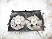 Kühlerlüfter Lüftermotor Toyota Corolla, 2001.11 - 2004.02 Gebraucht,