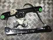 Fensterheber - Vorne Rechts BMW 1-Series, E87 E88 2006.11 - 2011.09 facelift 7138466e,