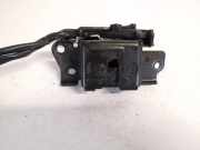 Heckklappe Heckklappenschloss Kofferraumschloss Toyota Prius, 2003.06 - 2009.01 Gebraucht,