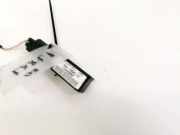 Sensor für Airbag Jaguar X-Type, 2001.06 - 2007.11 1X4A14B345AC, 1X4A-14B345-AC