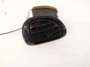 Lüftungsgitter Armaturenbrett Peugeot 206, 2002.07 - 2009.01 facelift 9632184877,