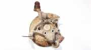 Achsschenkel Radnabe - Hinten Linke Volvo S80, 1998.05 - 2004.06 9200623,
