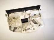 Bedienelement für Klimaanlage Volkswagen Golf, IV 1997.08 - 2003.10 1J0819045,1J0819045C