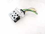 Vorwiderstand Gebläseregler Opel Astra, G 1998.09 - 2004.12 90560362,52475432