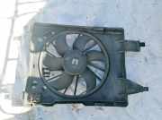 Kühlerlüfter Lüftermotor Renault Grand Scenic, I 2003.01 - 2009.12 8200151464,5020212