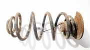 Fahrwerksfeder Hinterachse Opel Astra, H 2004.03 - 2009.12 Gebraucht,
