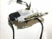 T?rschloss Stangen - Hinten Rechts Mazda 323F, 1994.07 - 1998.09 Gebraucht,