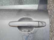Türgriff Türaussengriff - Vorne Linke Toyota Corolla, 2001.11 - 2004.02 Gebraucht,