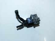 Vorglüh Relais Nissan Micra, K12 2003.01 - 2007.06 7700115076,