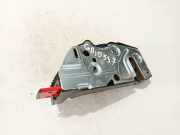 Sitzschloß Audi A3, 8P 2005.06 - 2008.07 facelift 1k0885682f,