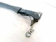 Handbremshebel Peugeot 206, 2002.07 - 2009.01 facelift Gebraucht ,