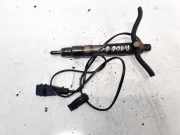 Einspritzdüse Audi 100, C4 1991.01 - 1994.06 046130202A,