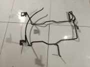 Halteband Kraftstoffbehälter Opel Zafira, B 2005.07 - 2008.01 Gebraucht,